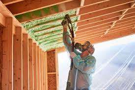 Best Basement Insulation  in Gilbert, MN